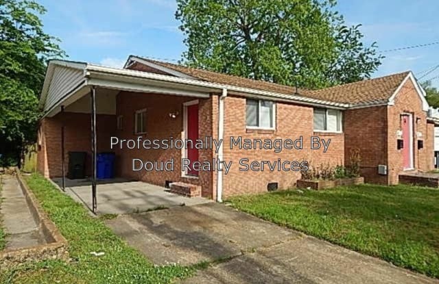 1011 Norchester Ave - 1011 Norchester Avenue, Norfolk, VA 23504