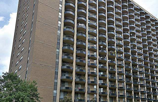 The Point at Pentagon City