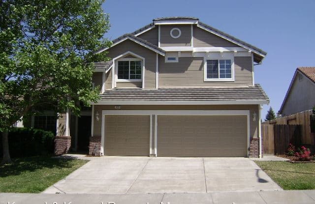 473 Crownpointe Circle - 473 Crownpointe Circle, Vacaville, CA 95687