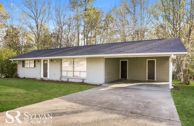 1057 Autumn Street - 1057 Autumn Street, Jackson, MS 39212