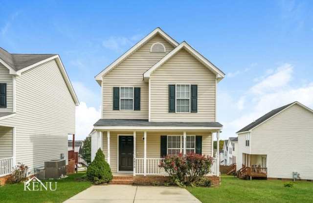 4816 Windbreak Lane