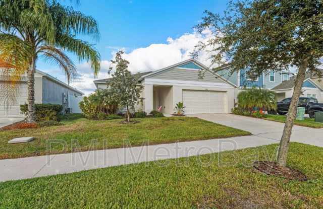 12776 Tannencrest Drive