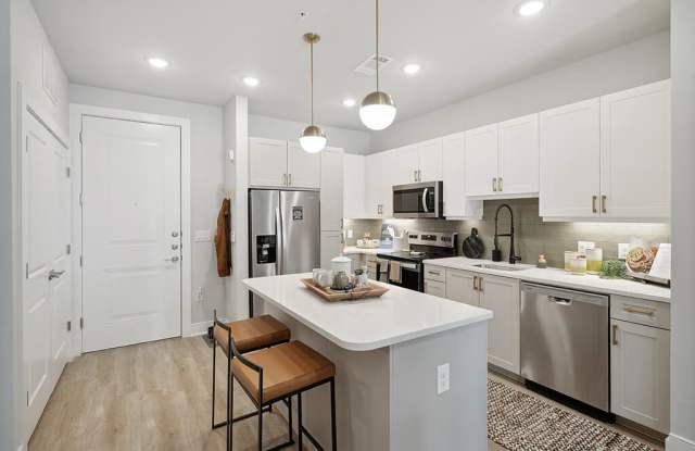 Photo of Cala Apartments