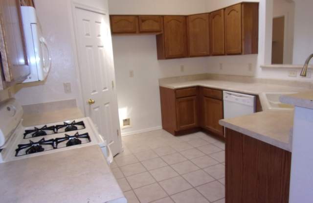 6815 E Sandhurst Drive