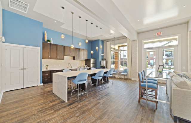 Austin Park Apartments