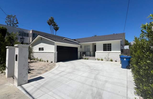 Beautiful 3bed 2 bath remodeled home in Valley Village photos photos