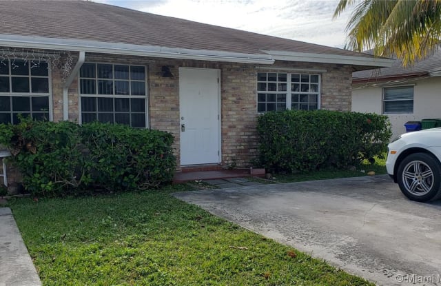 6542 NW 24th Ct - 6542 Northwest 24th Court, Margate, FL 33063