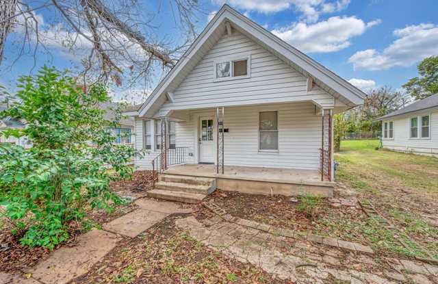 Photo of Newly remodeled 3BD 2BA Home in Waco - Near Baylor University