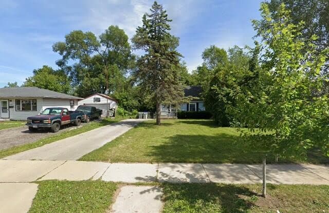 5304 N 64th St - 5304 North 64th Street, Milwaukee, WI 53218