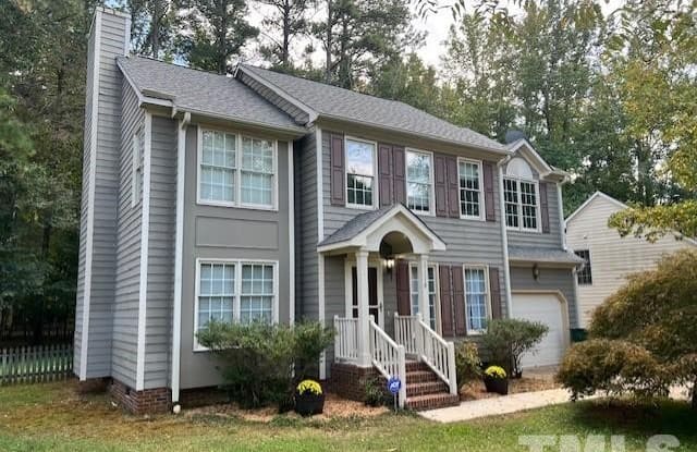 3118 Wilderness Road - 3118 Wilderness Road, Durham, NC 27712