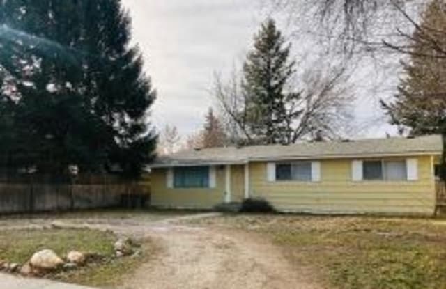 2237 Wyoming Avenue - 2237 S Wyoming Ave, Boise, ID 83706