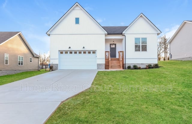 1409 Potter Dr - 1409 Potter Drive, Columbia, TN 38401