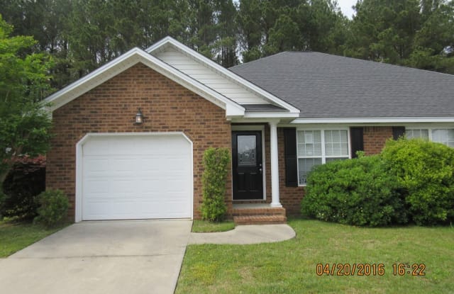 3740 Beacon Drive - 3740 Beacon Dr, Sumter, SC 29154