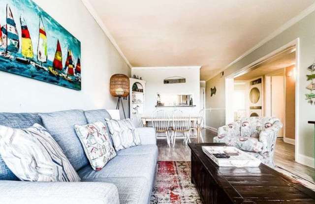 Photo of Full Furnished Beach Front Unit