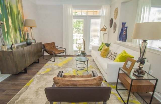 Photo of Woodhaven at Park Bridge Apartments