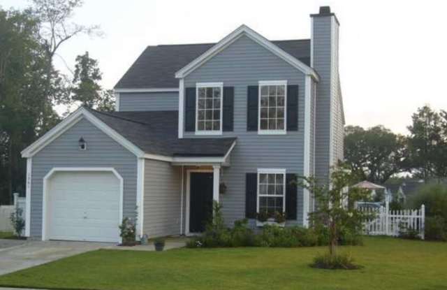 1361 Palm Cove Drive