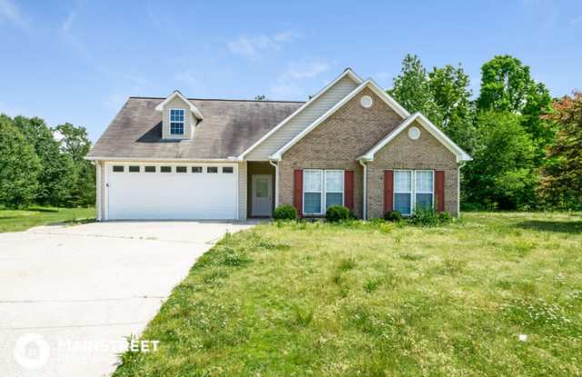 214 Sunrise Drive - 214 Sunrise Drive, Margaret, AL 35120