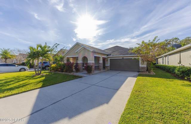 309 Grande Lake Drive