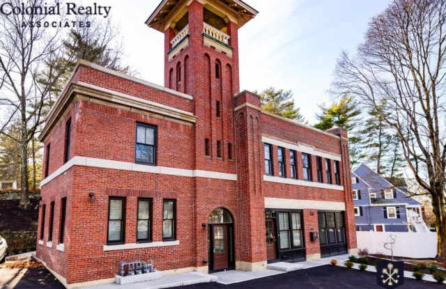 Photo of 2051 Beacon St.