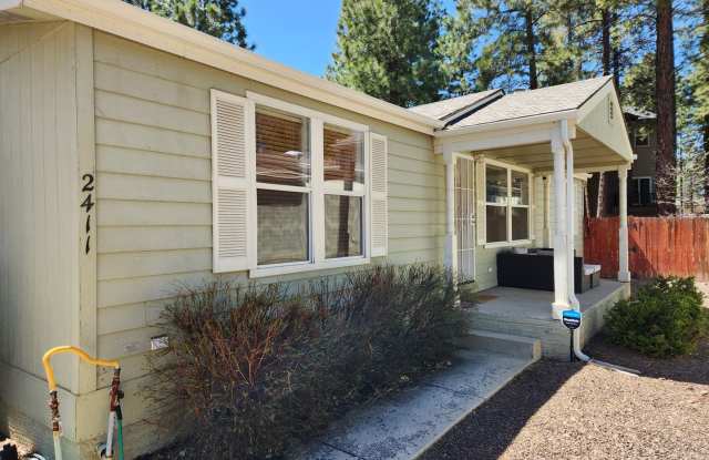 Move-in ready Home in Railroad Springs - 2411 West Rock Island Avenue, Flagstaff, AZ 86001