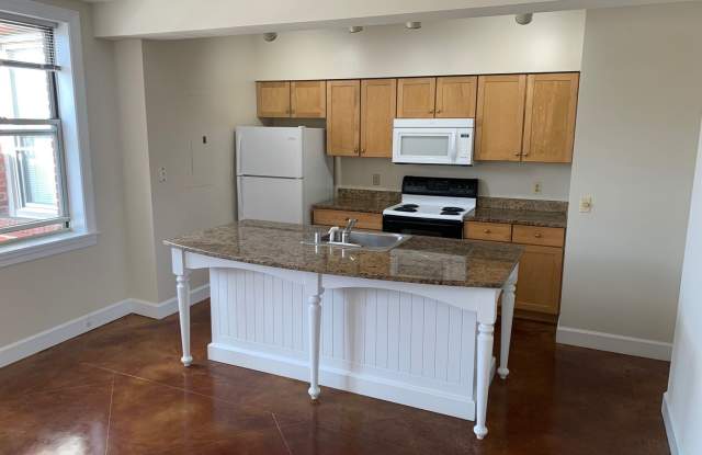 Photo of 2200 Wisconsin Ave NW