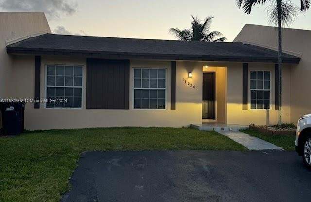 11630 SW 123rd Ave