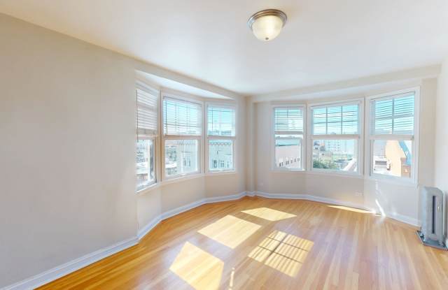 Photo of 950 Franklin Street