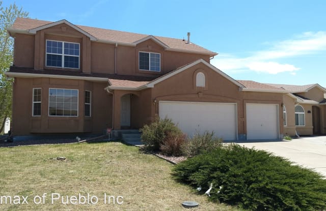 5120 CRESTED HILL - 5120 Crested Hill Drive, Pueblo, CO 81008