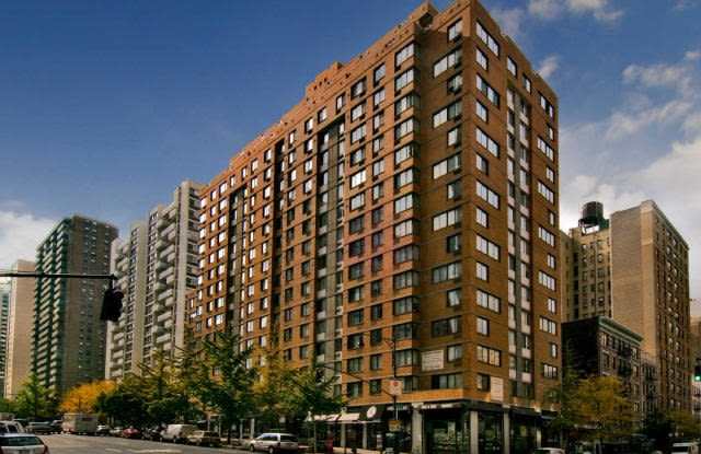 730 Columbus Ave Unit D21