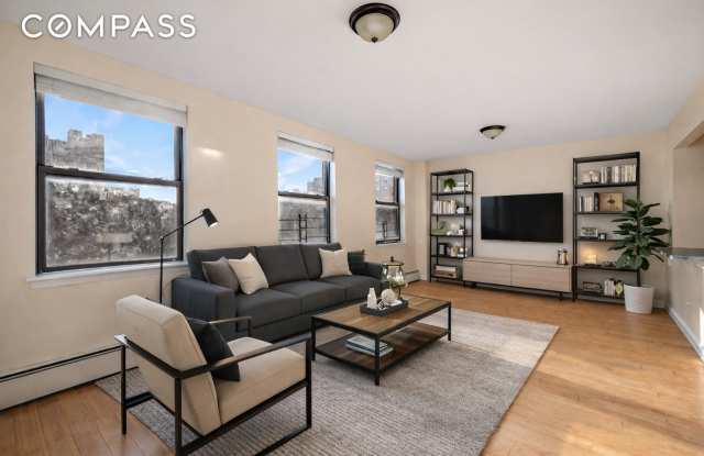 415 East 160th Street