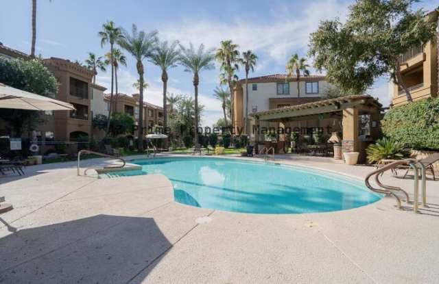 5302 East Van Buren Street