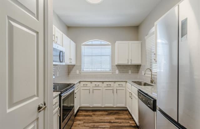 Photo of Grafton Flats