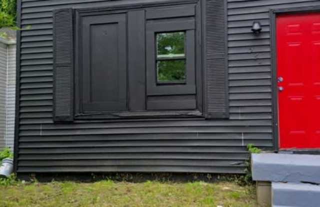 524 North 29th Street