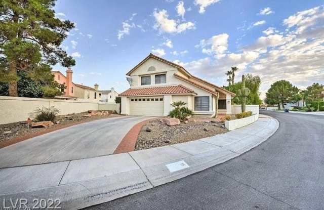 371 Placer Creek Lane