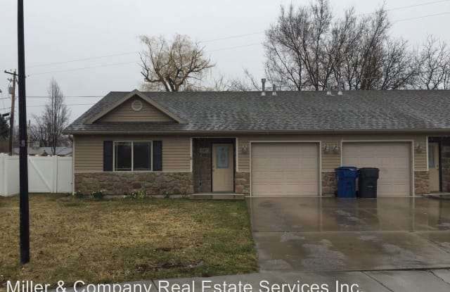 147 E. 250 S. - 147 E 250 S, American Fork, UT 84003