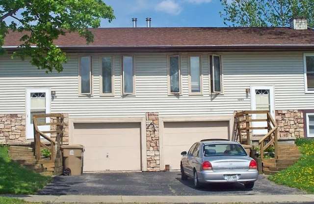 1301 South Thompson Drive