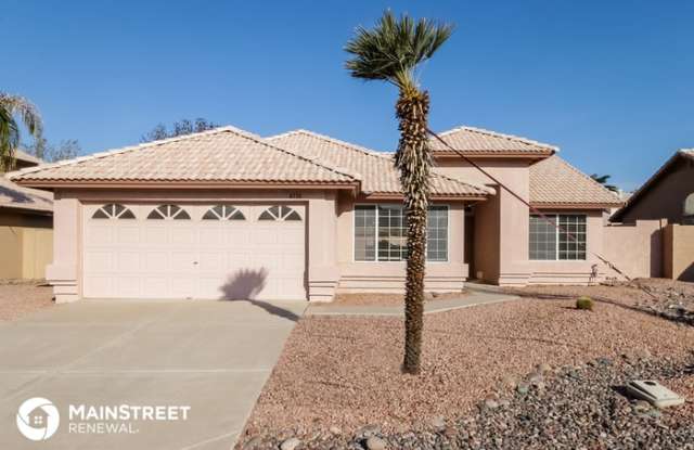 4138 East San Remo Avenue - 4138 East San Remo Avenue, Gilbert, AZ 85234