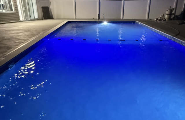 29 Blueberry Hill Road