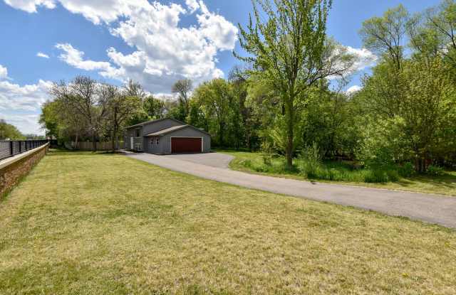 17905 30th Avenue North - 17905 30th Avenue North, Plymouth, MN 55447