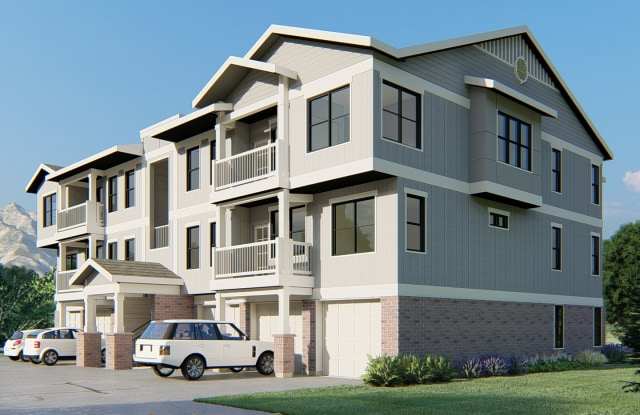 3020 Christine Street Unit D12