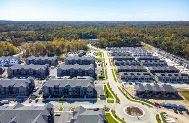 Photo of Woodview Commons