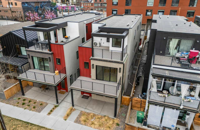 2451 Lawrence Street