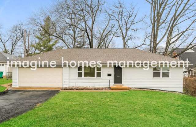 Photo of 329 West Old Watson Road