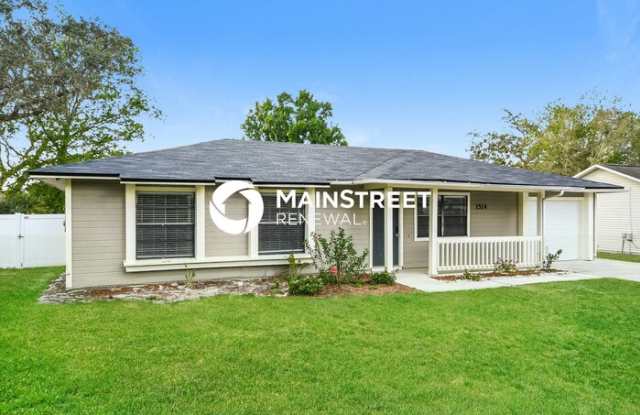 1514 Prairie Lake Boulevard