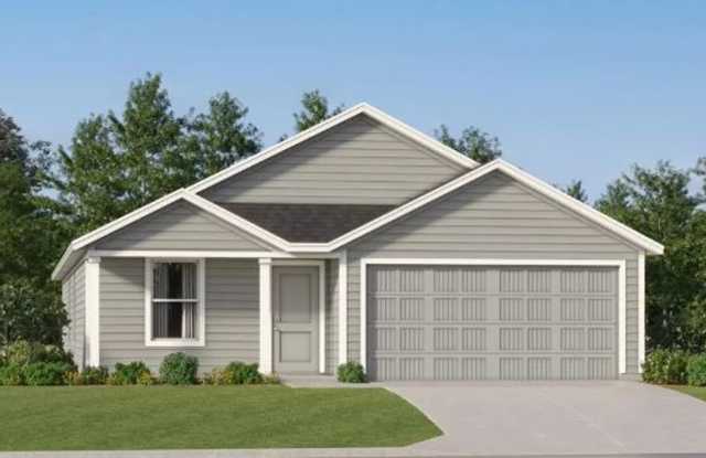 Photo of For Rent: Beautiful 4-Bedroom Home in Sherman, TX