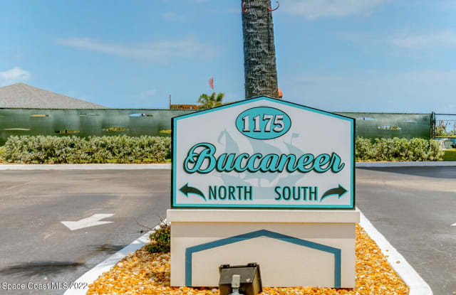 1175 Highway A1a - 1175 Hwy A1a, Satellite Beach, FL 32937