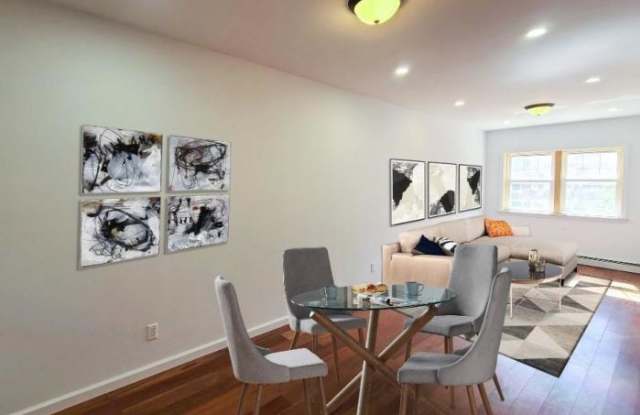 112 W 72ND ST.