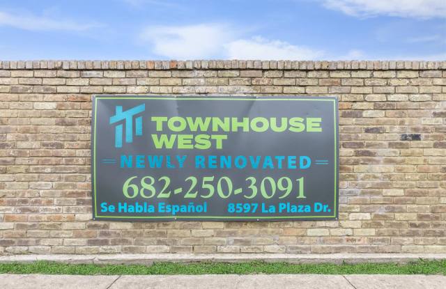 Townhouse West