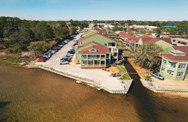 Photo of 348 SW Miracle Strip Parkway