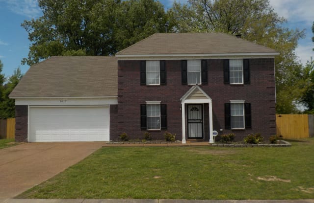 3417 Earlynn Dr - 3417 Earlynn Drive, Bartlett, TN 38133